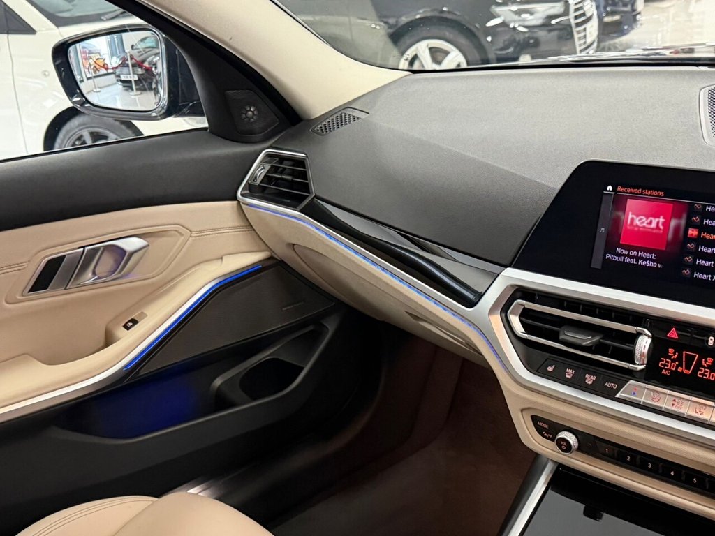 Used BMW 3 Series 2020 for sale - 76670651: Photo 34