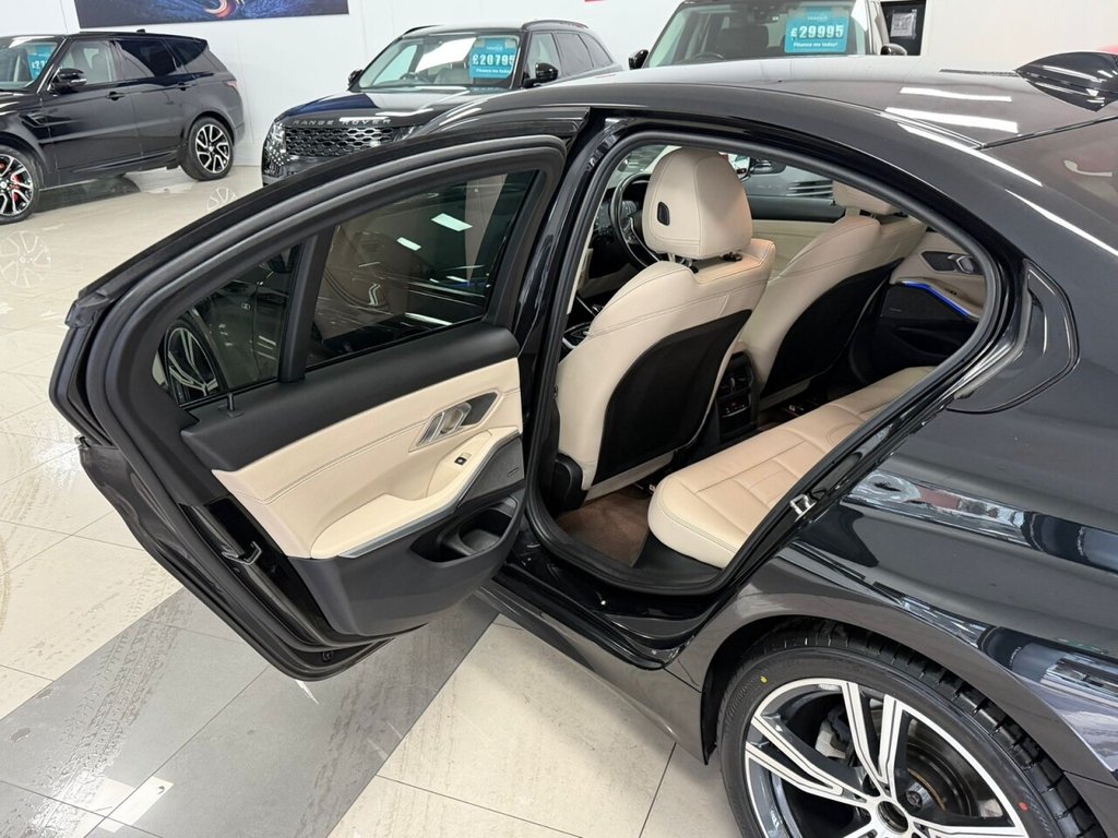 Used BMW 3 Series 2020 for sale - 76670651: Photo 43