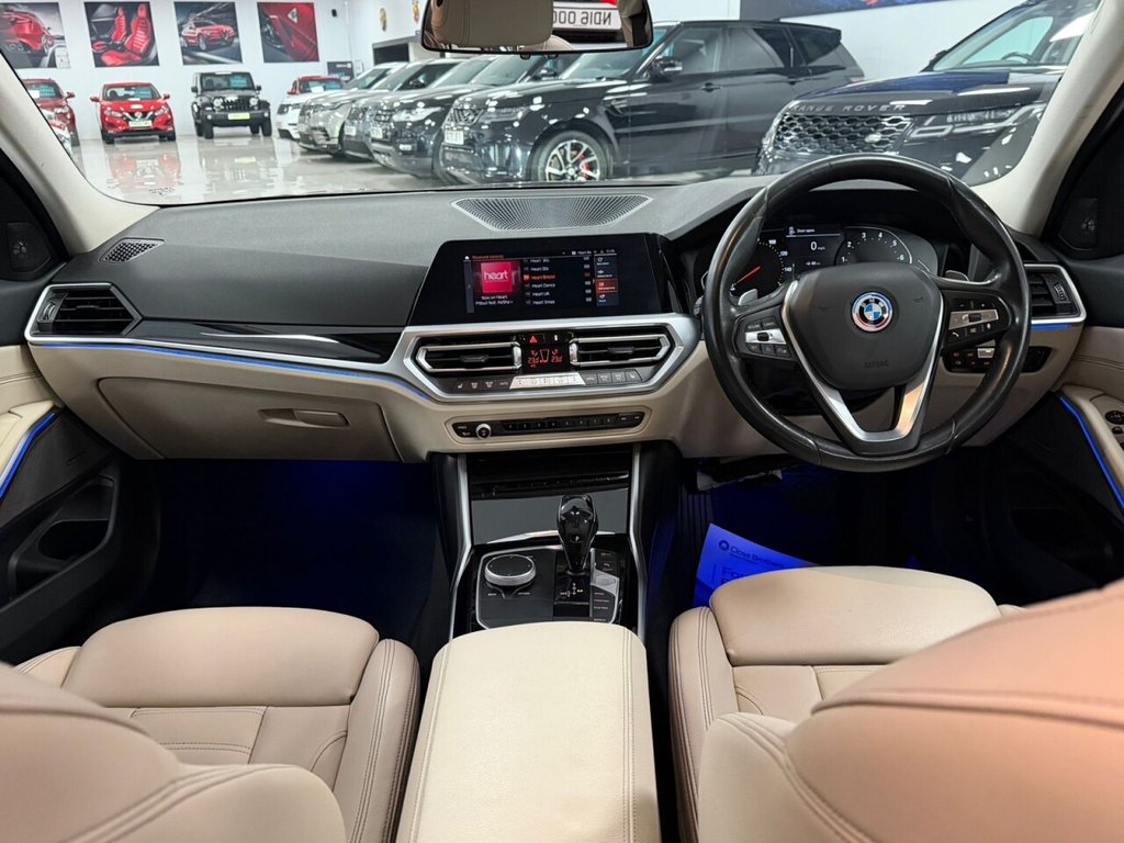 Used BMW 3 Series 2020 for sale - 76670651: Photo 44