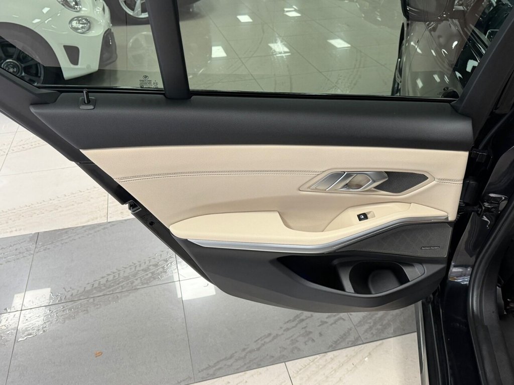 Used BMW 3 Series 2020 for sale - 76670651: Photo 46