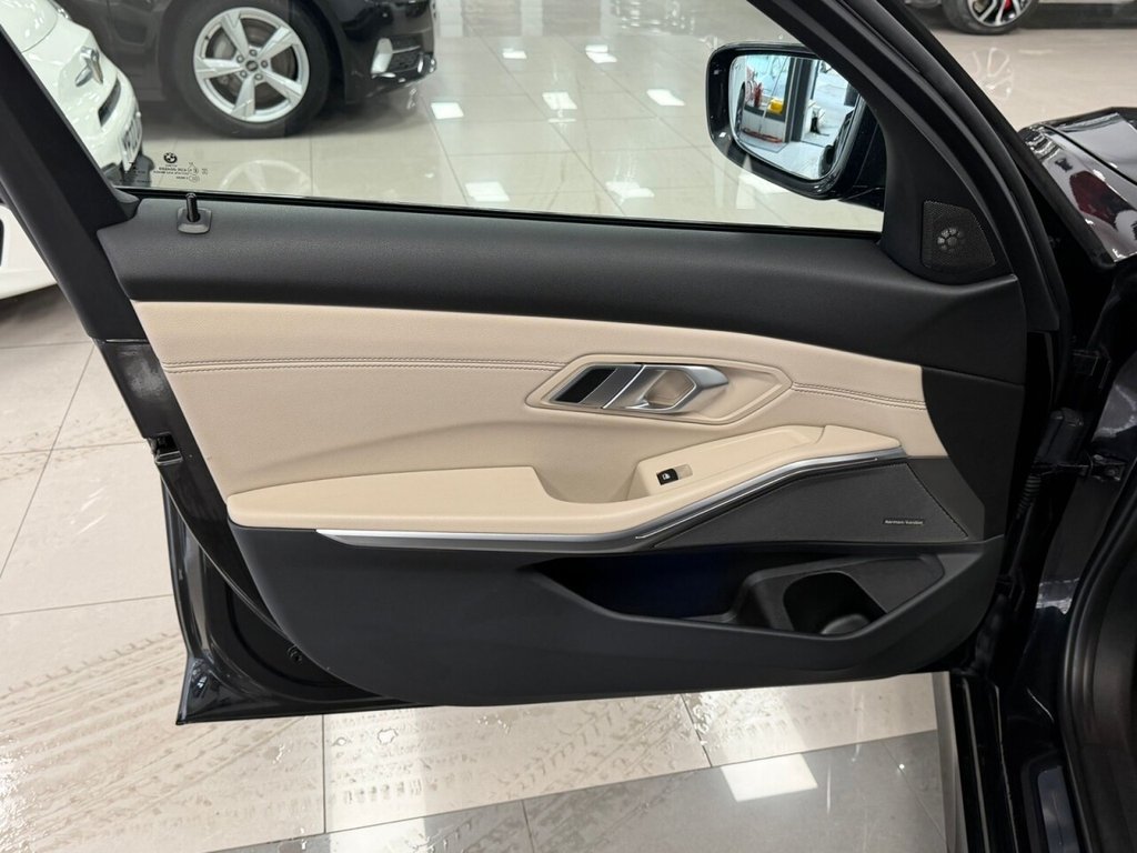 Used BMW 3 Series 2020 for sale - 76670651: Photo 47