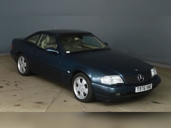 Used Mercedes-Benz S Class 1999 for sale - 76570061: Photo