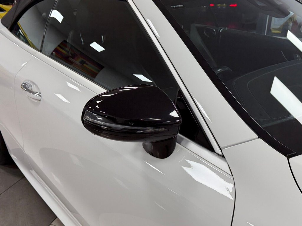 Used Mercedes-Benz E Class 2018 for sale - 76731268: Photo 30