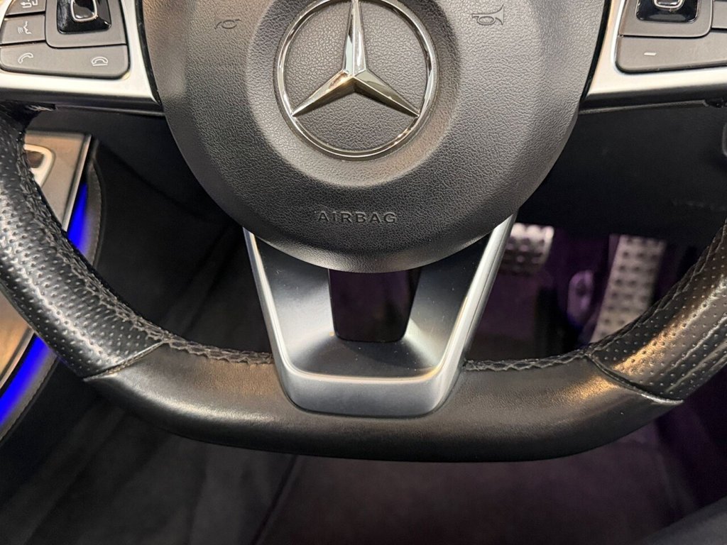 Used Mercedes-Benz E Class 2018 for sale - 76731268: Photo 42