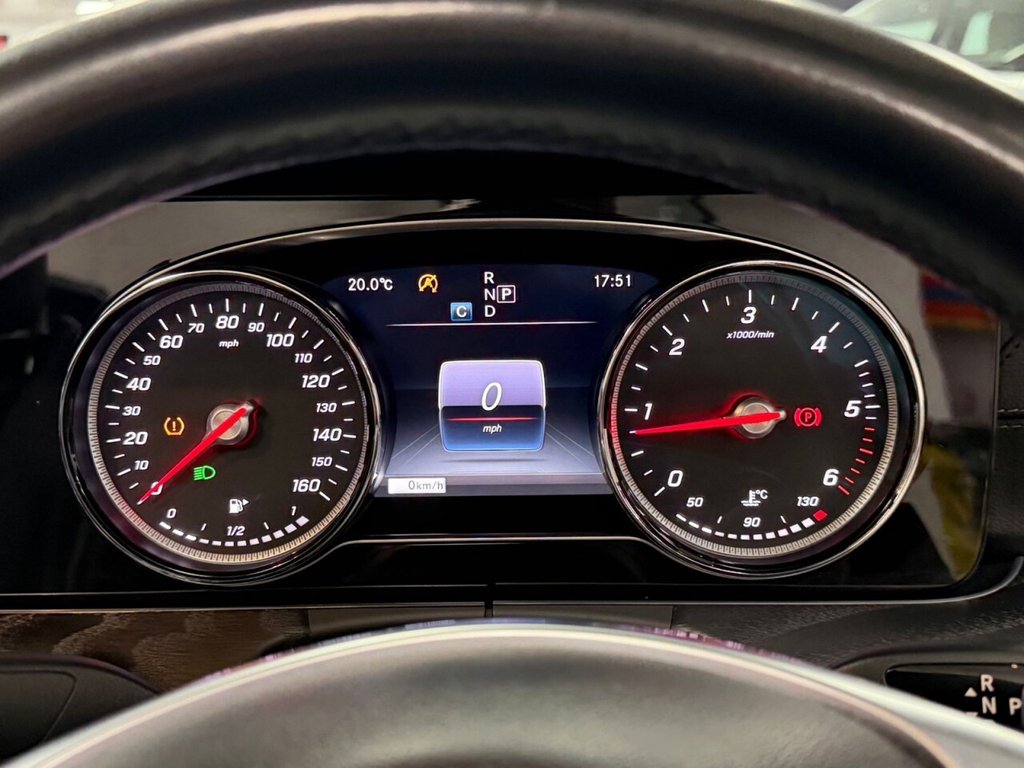 Used Mercedes-Benz E Class 2018 for sale - 76731268: Photo 44