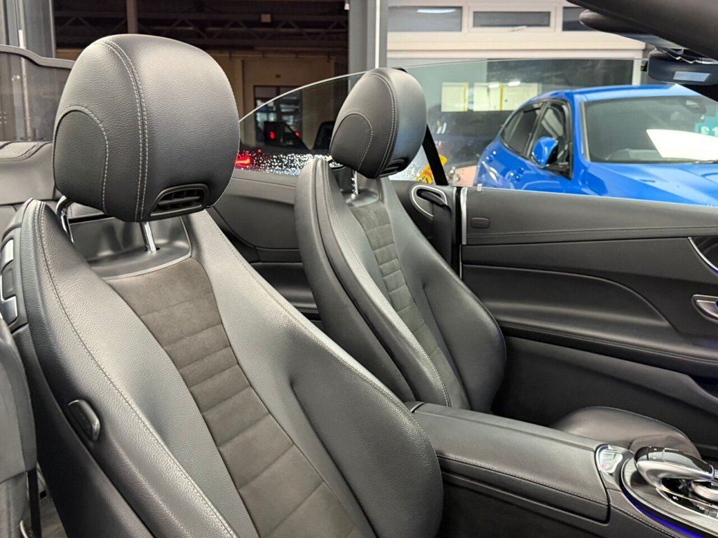 Used Mercedes-Benz E Class 2018 for sale - 76731268: Photo 46