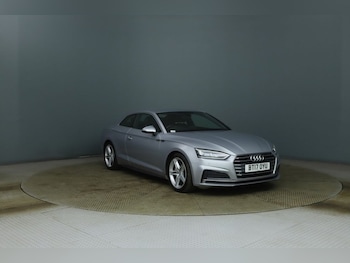 Used Audi A5 2017 for sale - 75896770: Photo