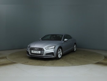 Used Audi A5 2017 for sale - 75896770: Photo