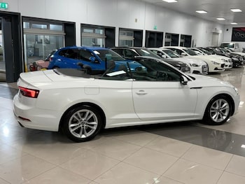 Used Audi A5 2019 for sale - 78329982: Photo