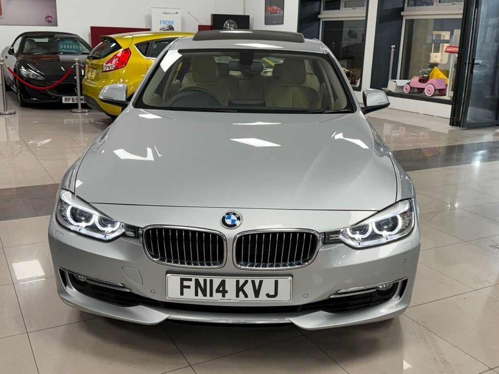 Used BMW 3 Series 2014 for sale - 76731272: Photo 11