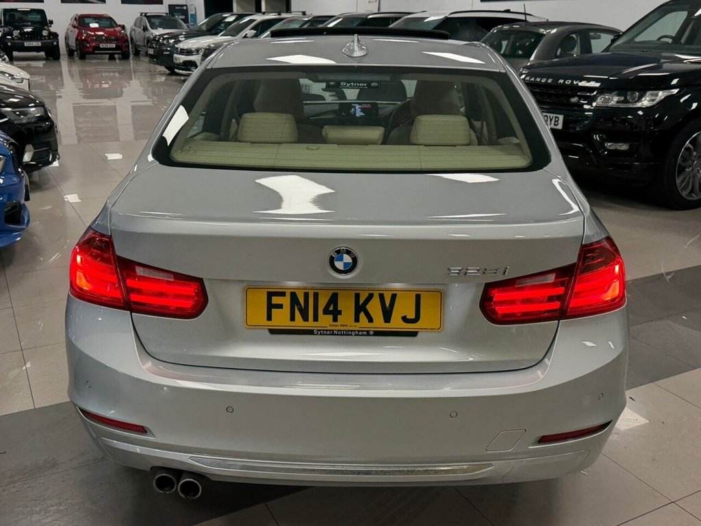 Used BMW 3 Series 2014 for sale - 76731272: Photo 12