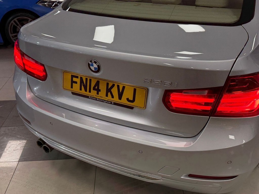 Used BMW 3 Series 2014 for sale - 76731272: Photo 15