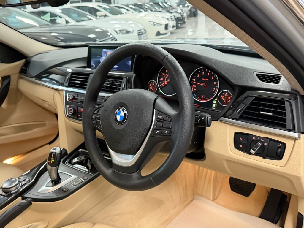 Used BMW 3 Series 2014 for sale - 76731272: Photo 16