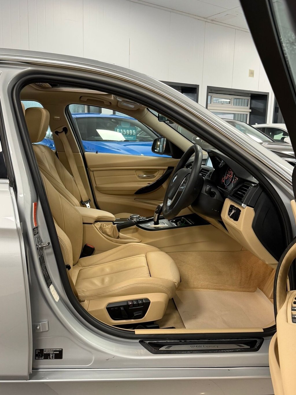 Used BMW 3 Series 2014 for sale - 76731272: Photo 18