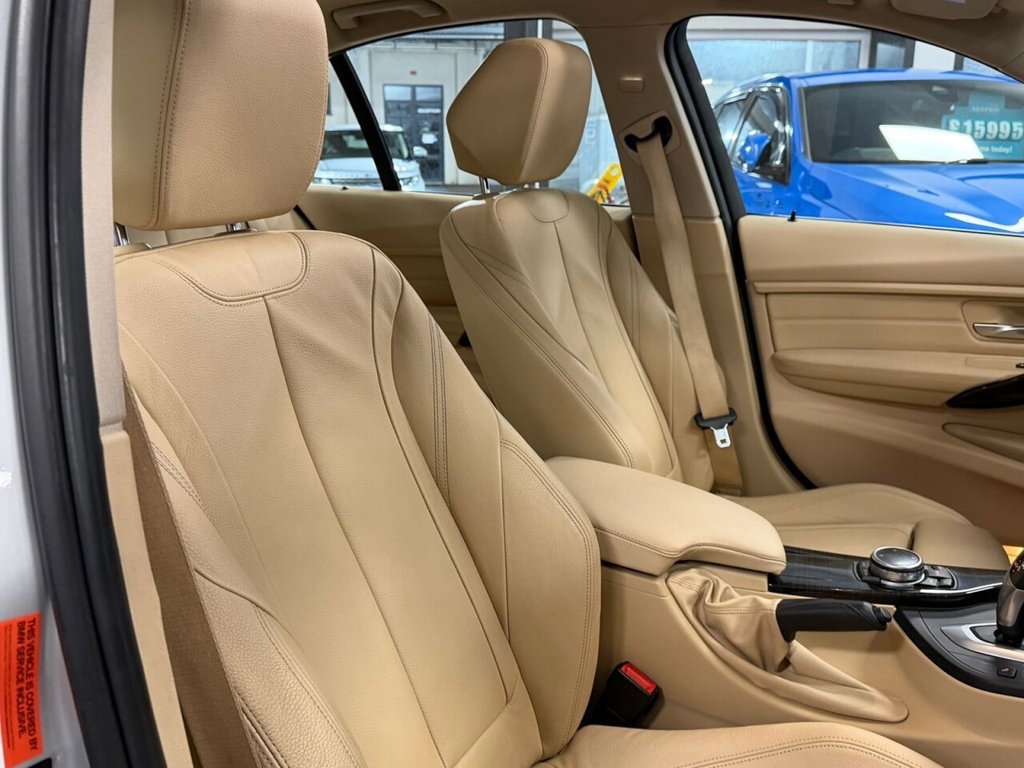 Used BMW 3 Series 2014 for sale - 76731272: Photo 19