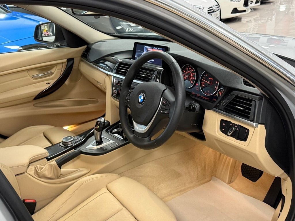 Used BMW 3 Series 2014 for sale - 76731272: Photo 20