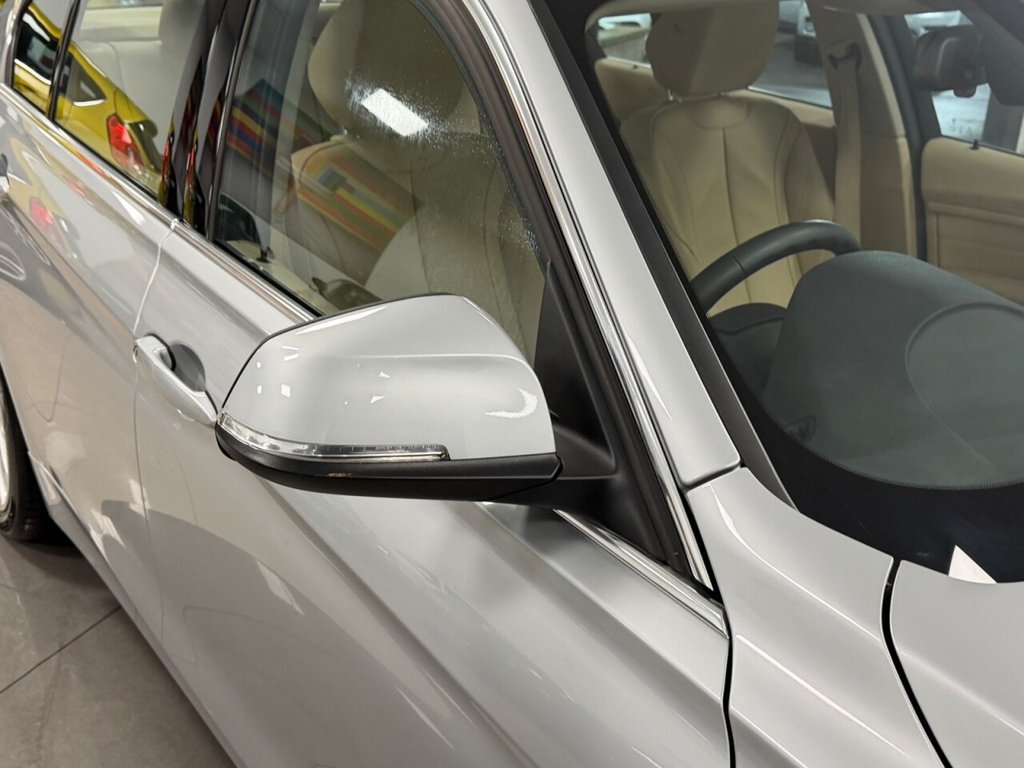 Used BMW 3 Series 2014 for sale - 76731272: Photo 21