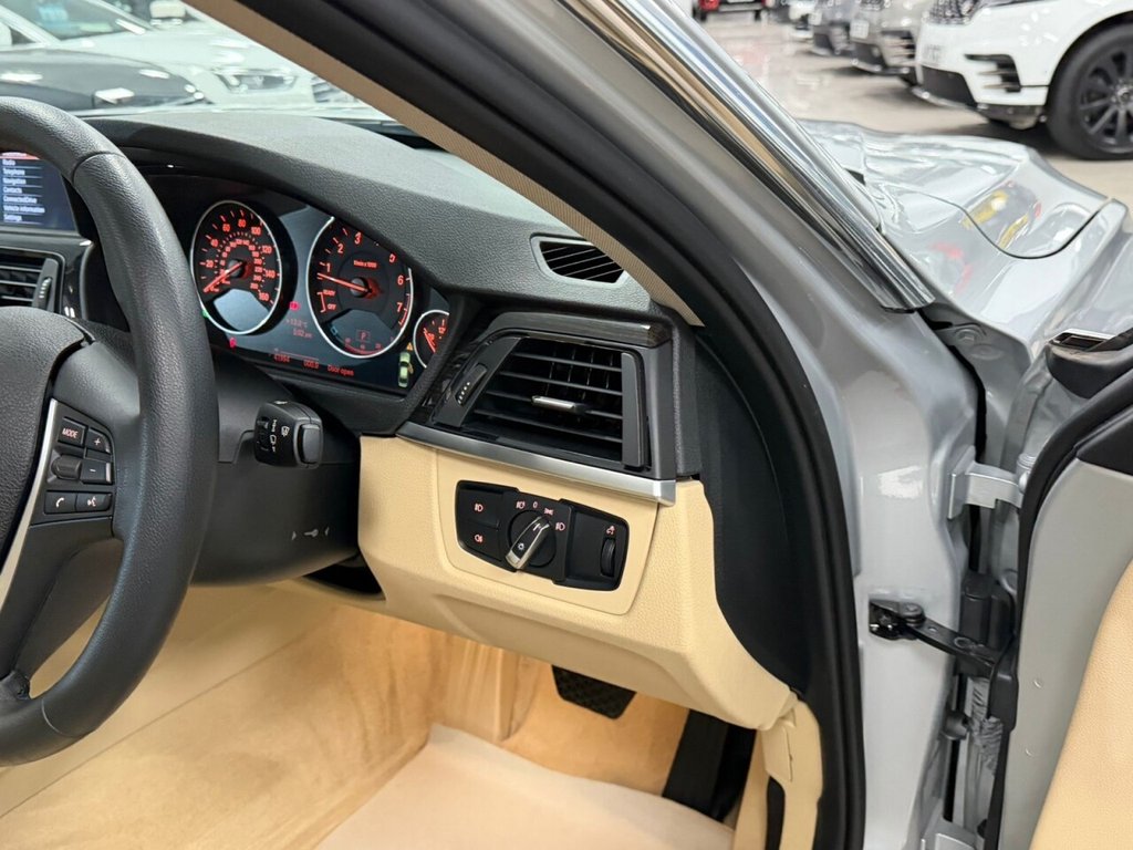 Used BMW 3 Series 2014 for sale - 76731272: Photo 23