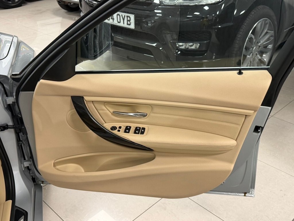 Used BMW 3 Series 2014 for sale - 76731272: Photo 26