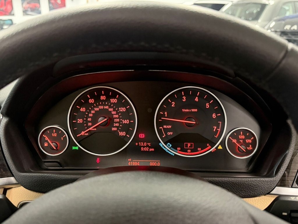 Used BMW 3 Series 2014 for sale - 76731272: Photo 28