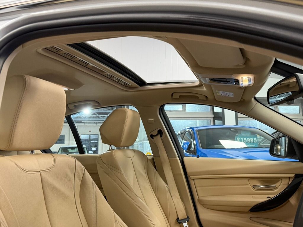 Used BMW 3 Series 2014 for sale - 76731272: Photo 29