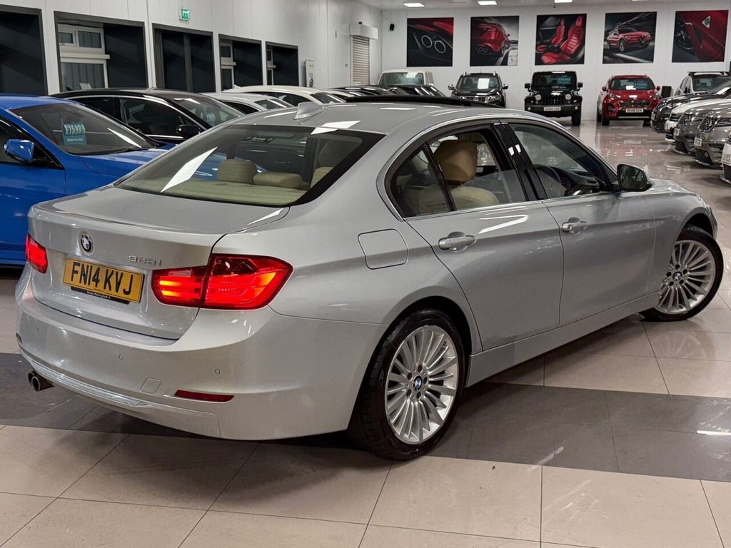 Used BMW 3 Series 2014 for sale - 76731272: Photo 3