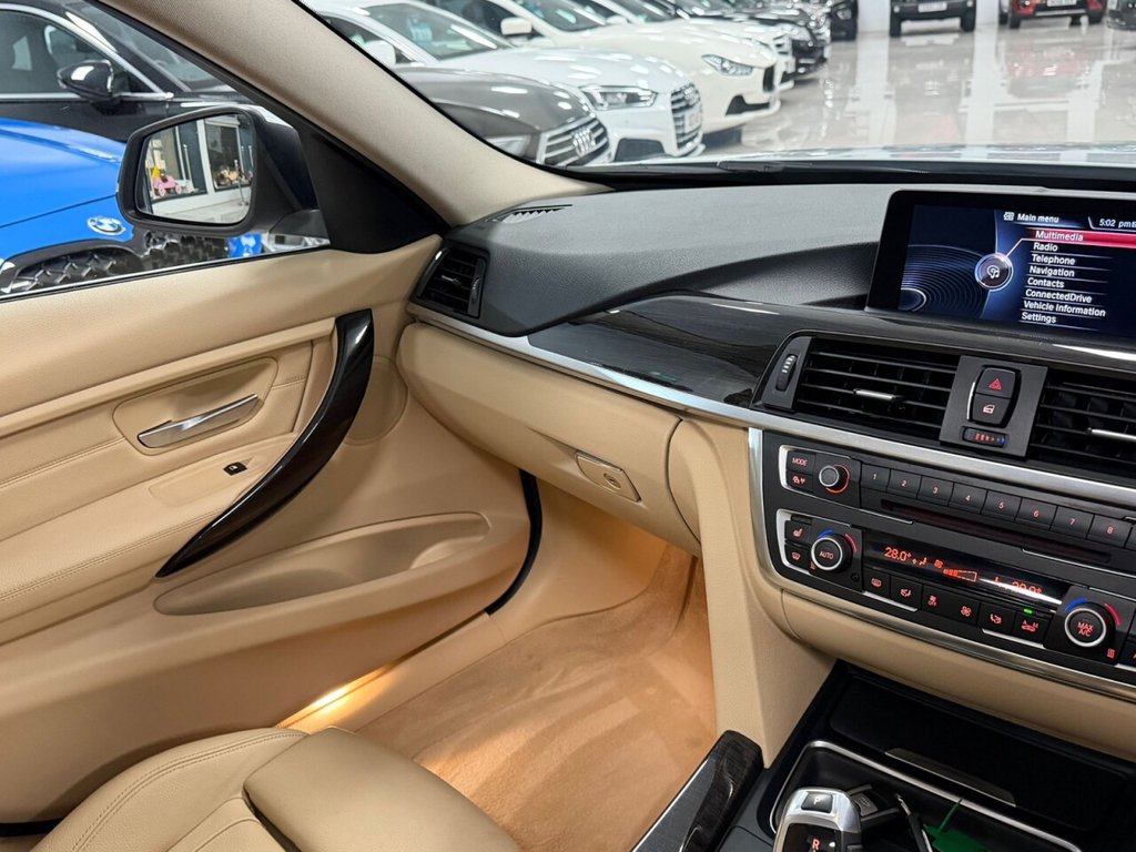 Used BMW 3 Series 2014 for sale - 76731272: Photo 31