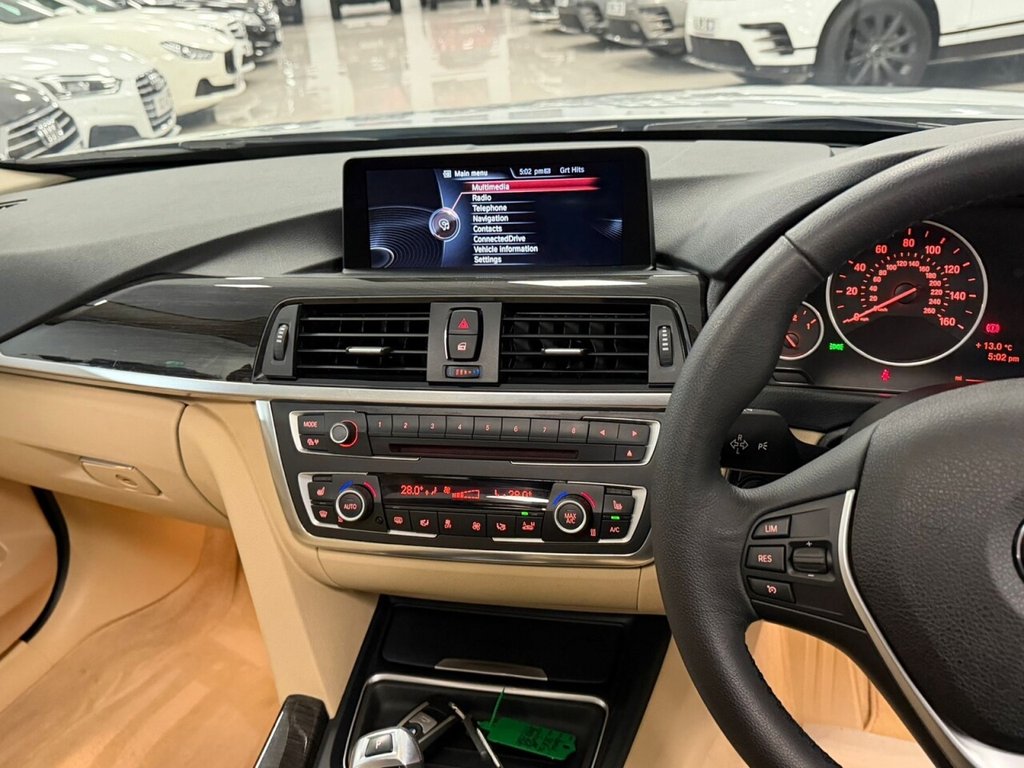 Used BMW 3 Series 2014 for sale - 76731272: Photo 32