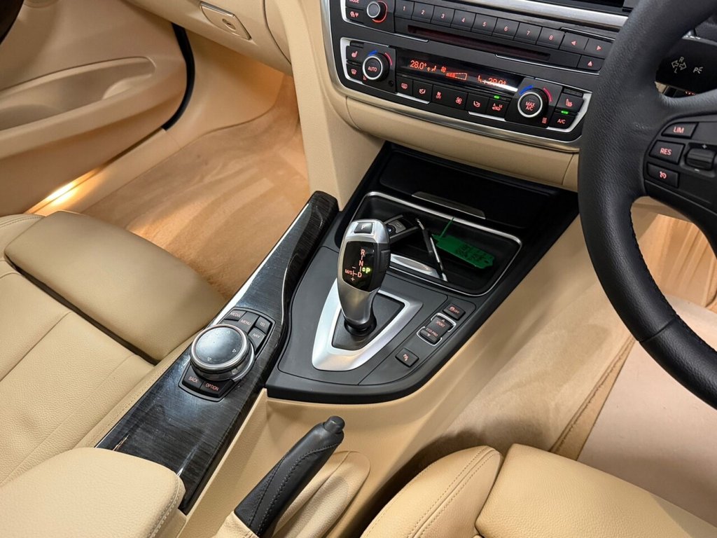 Used BMW 3 Series 2014 for sale - 76731272: Photo 33