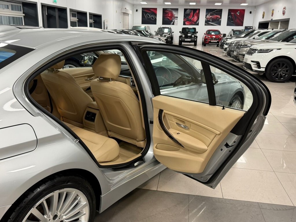 Used BMW 3 Series 2014 for sale - 76731272: Photo 34