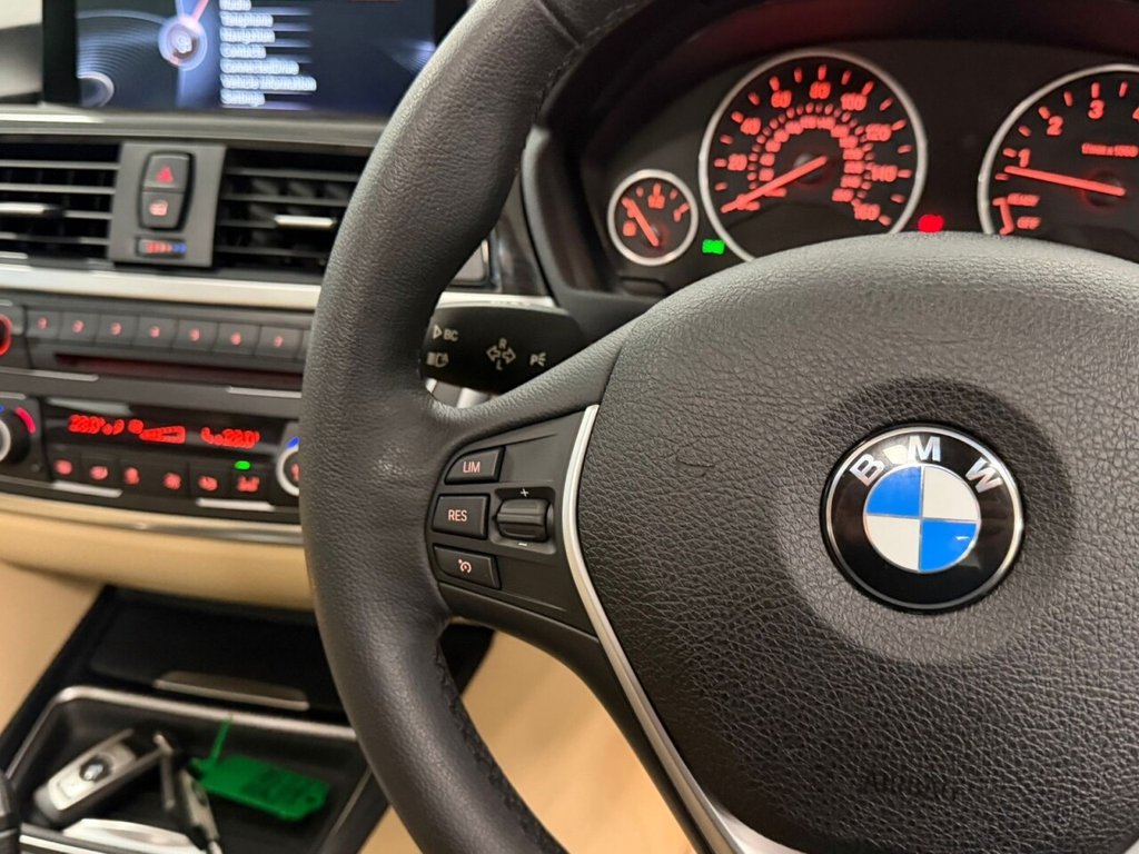 Used BMW 3 Series 2014 for sale - 76731272: Photo 35