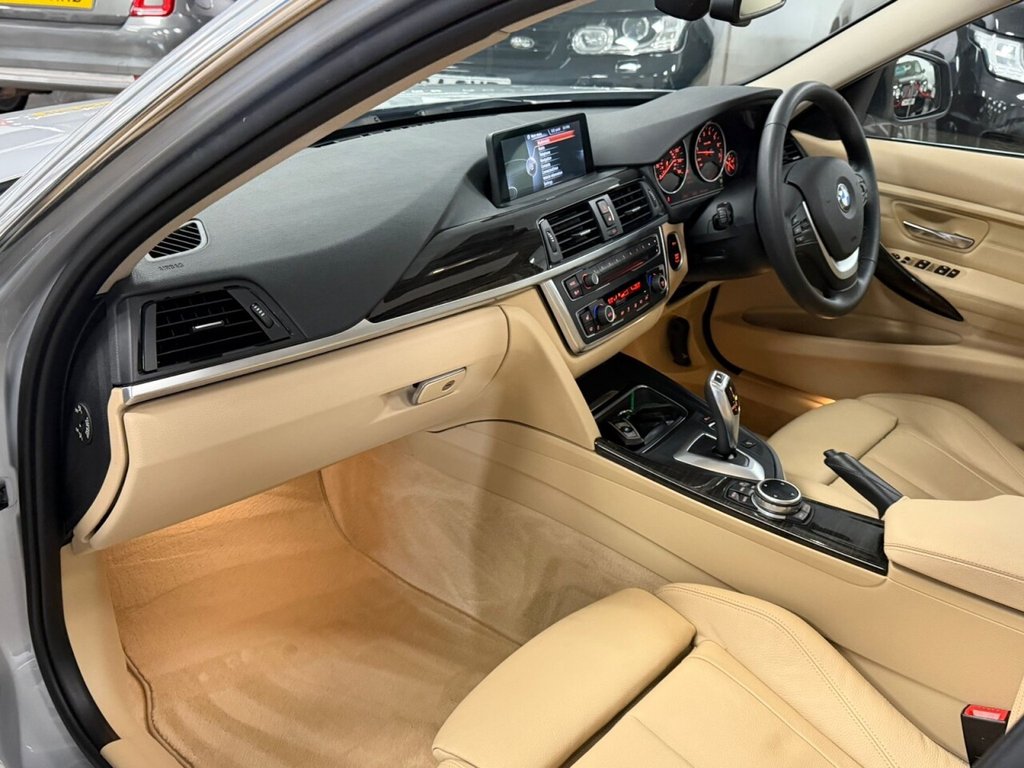 Used BMW 3 Series 2014 for sale - 76731272: Photo 36