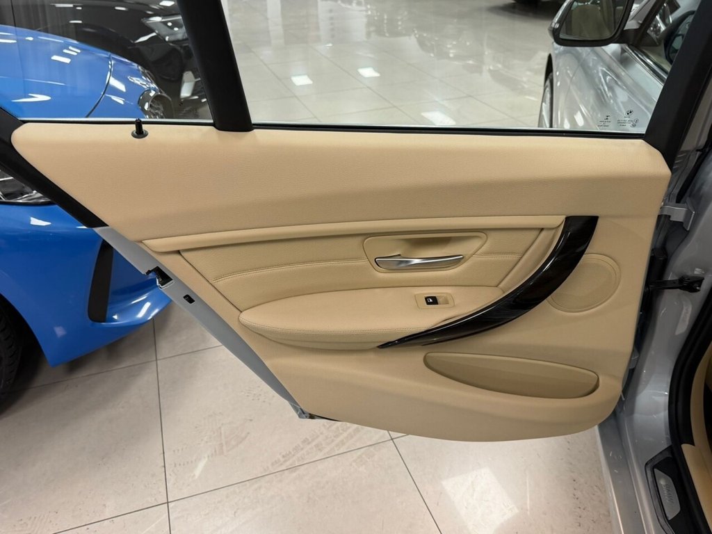 Used BMW 3 Series 2014 for sale - 76731272: Photo 38