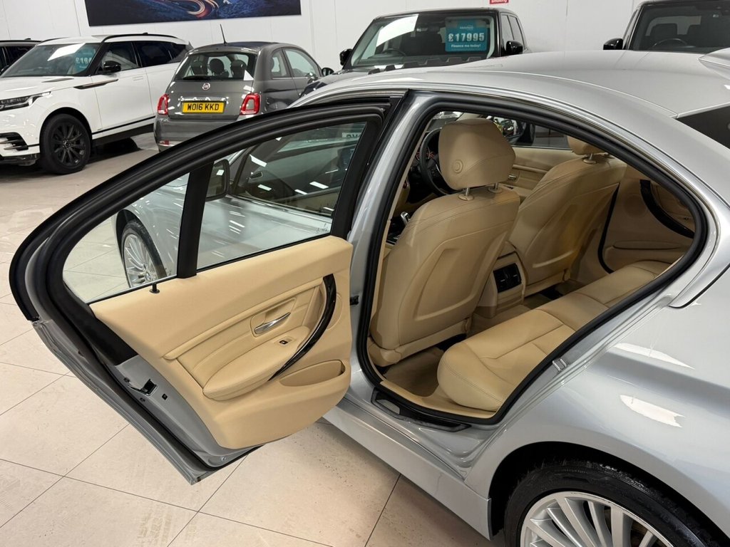 Used BMW 3 Series 2014 for sale - 76731272: Photo 39