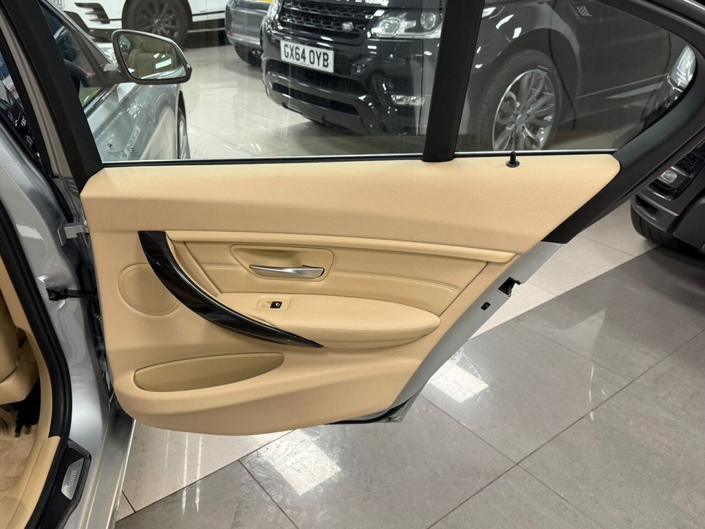 Used BMW 3 Series 2014 for sale - 76731272: Photo 40