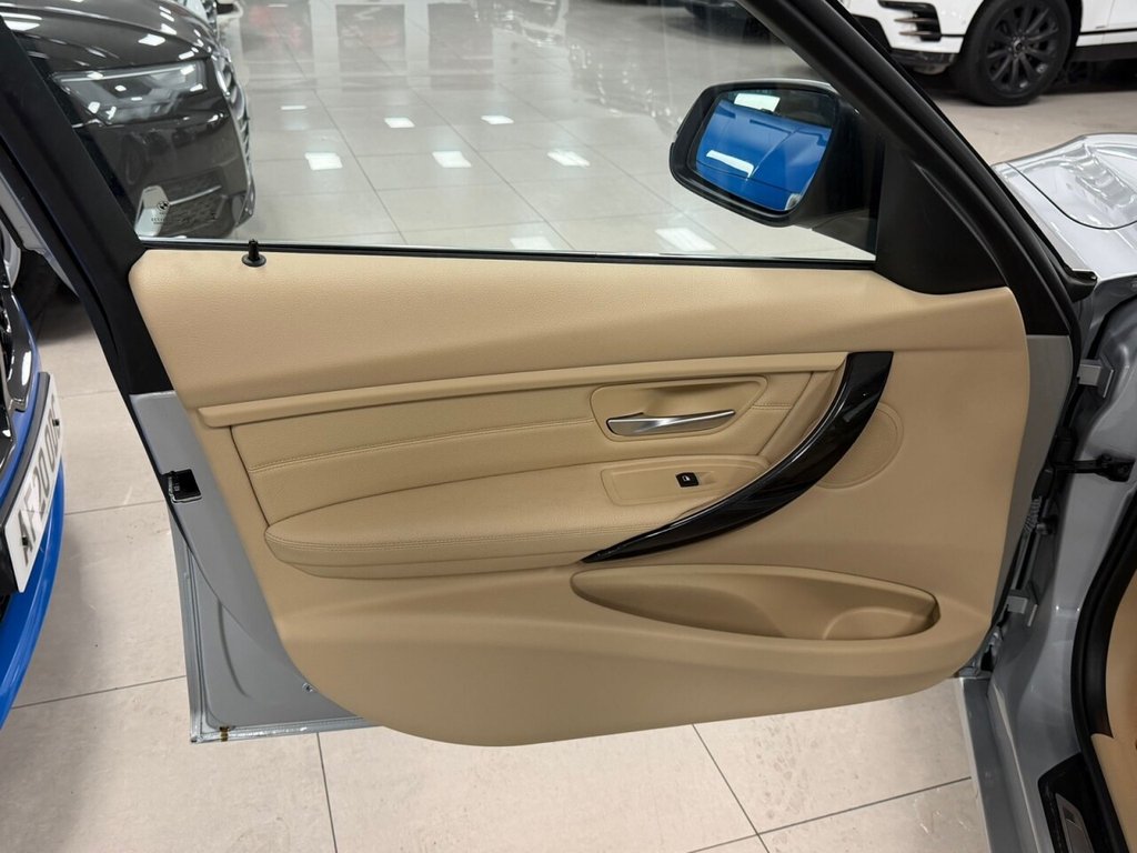 Used BMW 3 Series 2014 for sale - 76731272: Photo 41