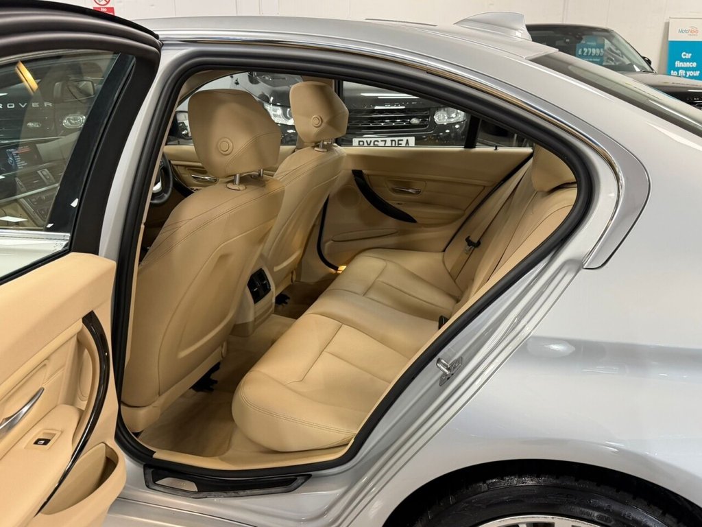 Used BMW 3 Series 2014 for sale - 76731272: Photo 42