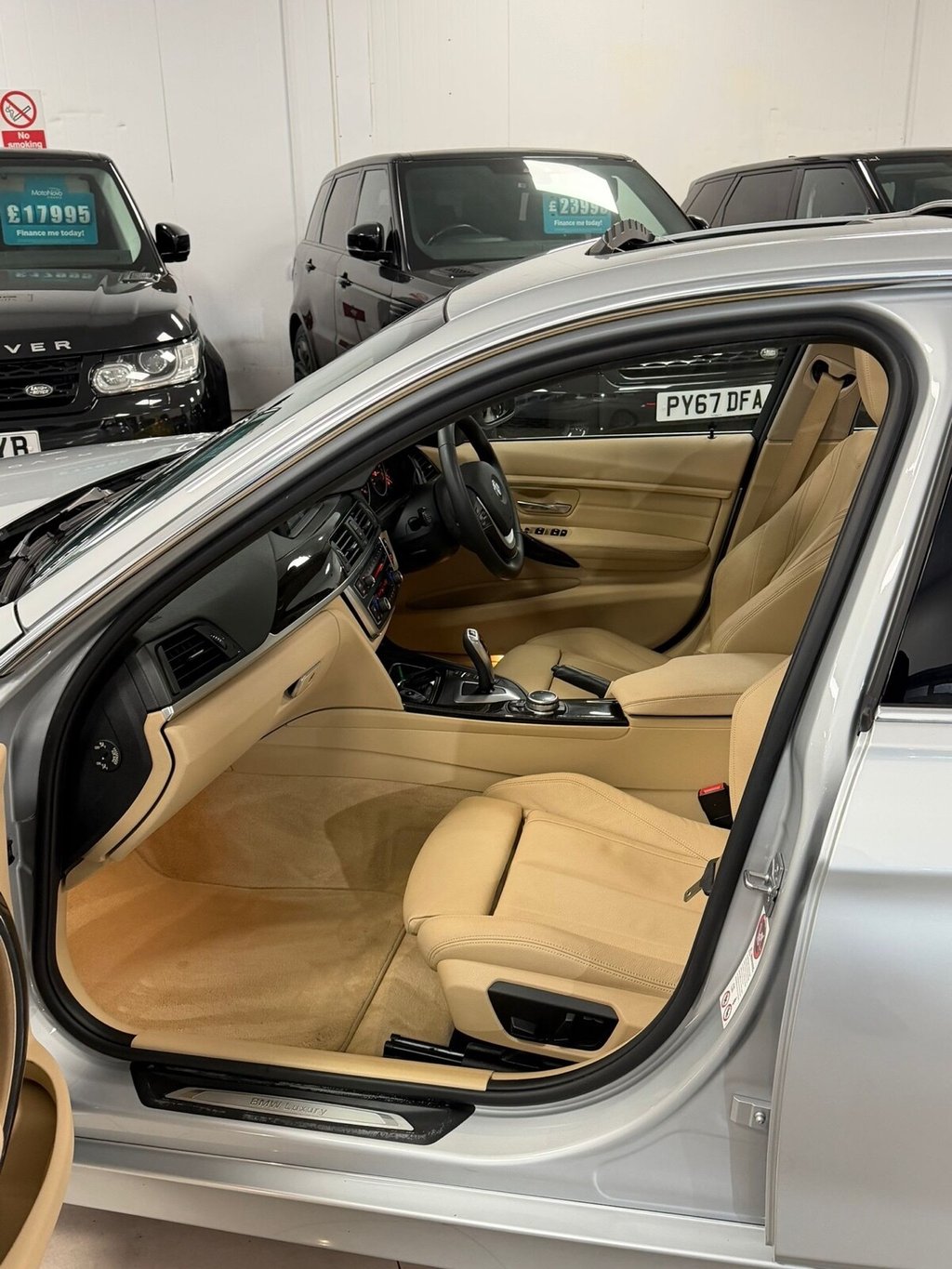 Used BMW 3 Series 2014 for sale - 76731272: Photo 43