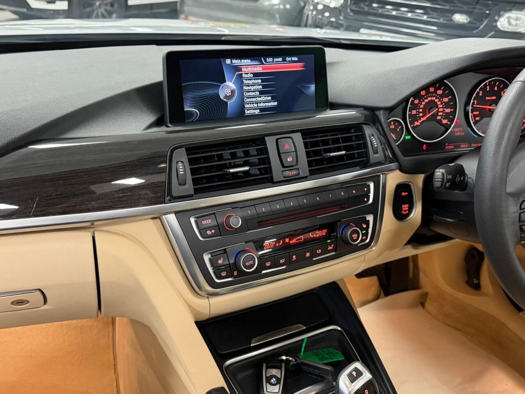 Used BMW 3 Series 2014 for sale - 76731272: Photo 45