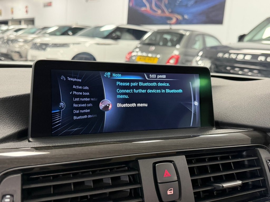 Used BMW 3 Series 2014 for sale - 76731272: Photo 46