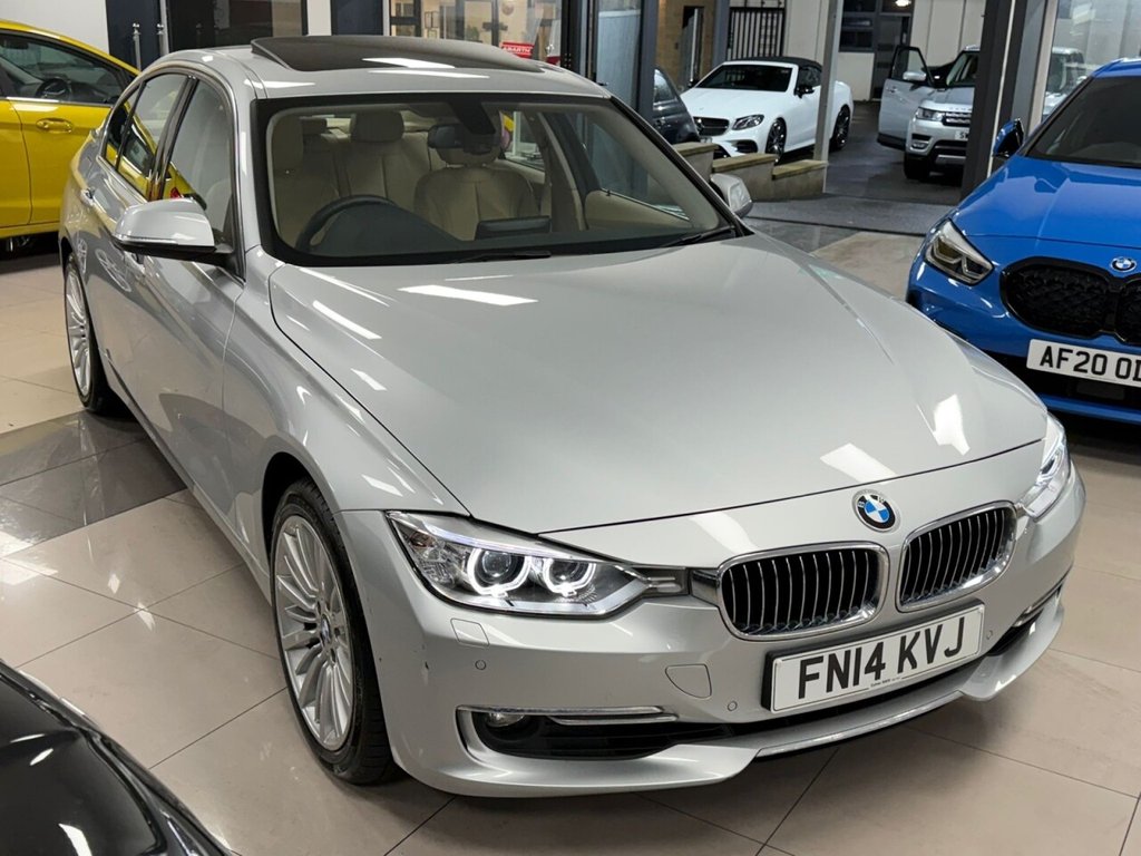 Used BMW 3 Series 2014 for sale - 76731272: Photo 5