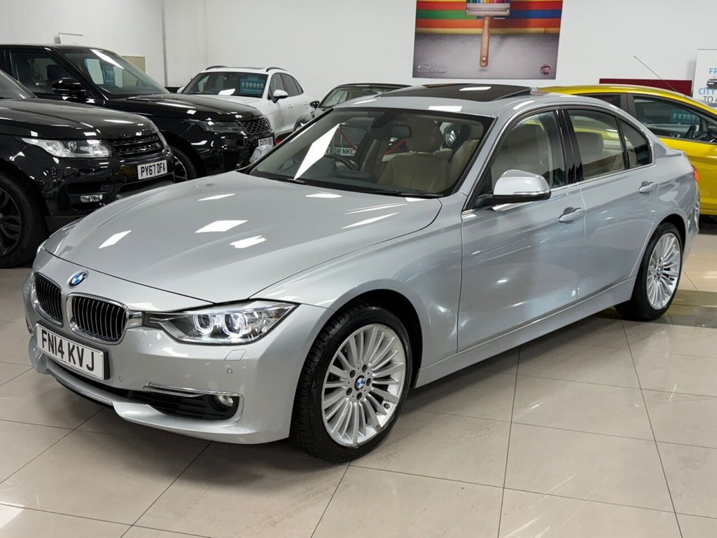 Used BMW 3 Series 2014 for sale - 76731272: Photo 6
