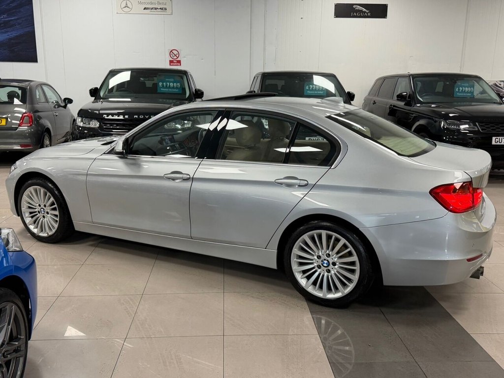 Used BMW 3 Series 2014 for sale - 76731272: Photo 7