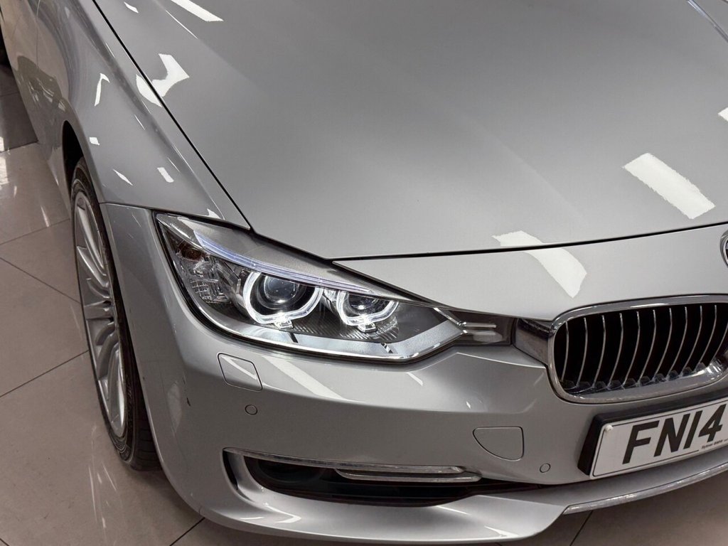 Used BMW 3 Series 2014 for sale - 76731272: Photo 8