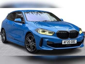2020 (20) - 116d M Sport 5dr
