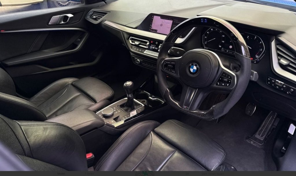 Used BMW 1 Series 2020 for sale - 76376180: Photo 3