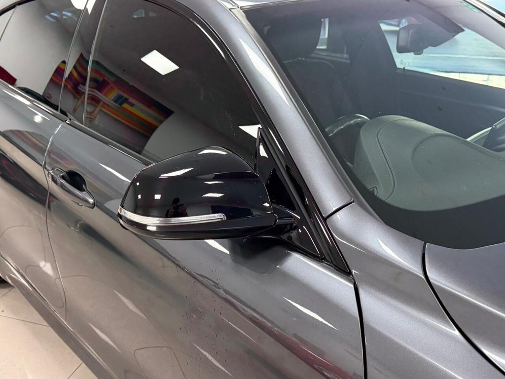 Used BMW 4 Series Gran Coupe 2019 for sale - 76610298: Photo 16