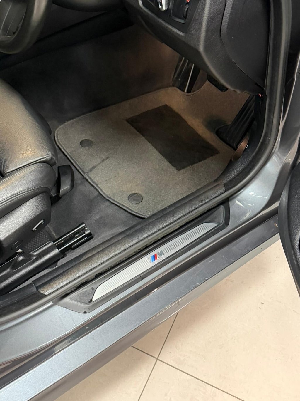 Used BMW 4 Series Gran Coupe 2019 for sale - 76610298: Photo 23