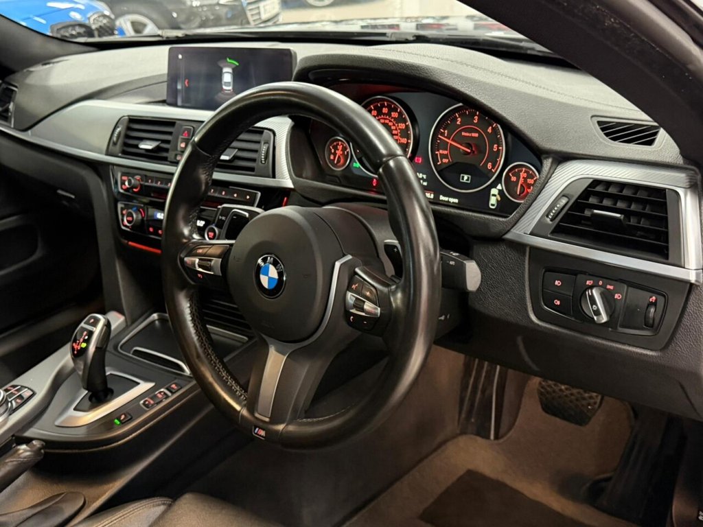 Used BMW 4 Series Gran Coupe 2019 for sale - 76610298: Photo 26