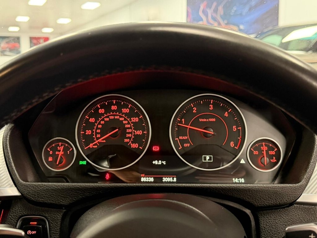 Used BMW 4 Series Gran Coupe 2019 for sale - 76610298: Photo 32